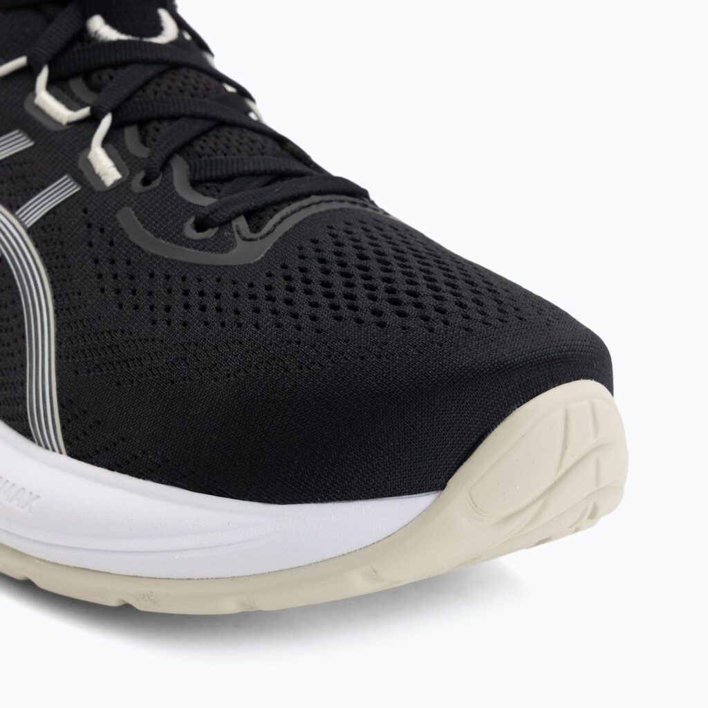 Кроссовки для бега мужскиеASICS Gel-Cumulus 28 black/white