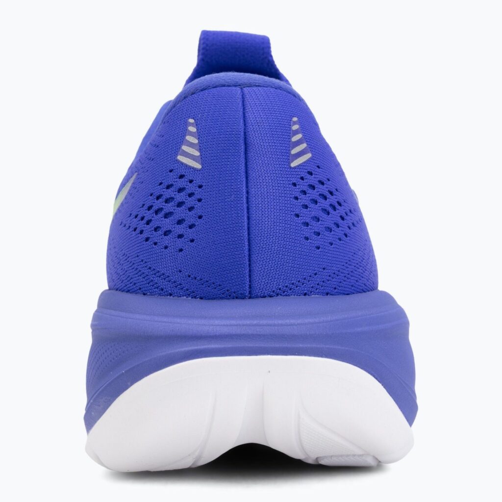 Кроссовки для бега мужскиеASICS Gel-Cumulus 28 cobalt burst/illuminate green