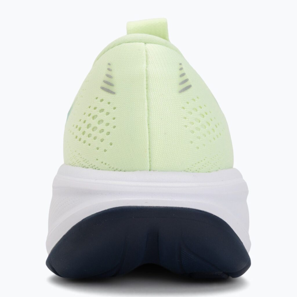 Кроссовки для бега мужскиеASICS Gel-Cumulus 28 illuminate yellow/energy aqua