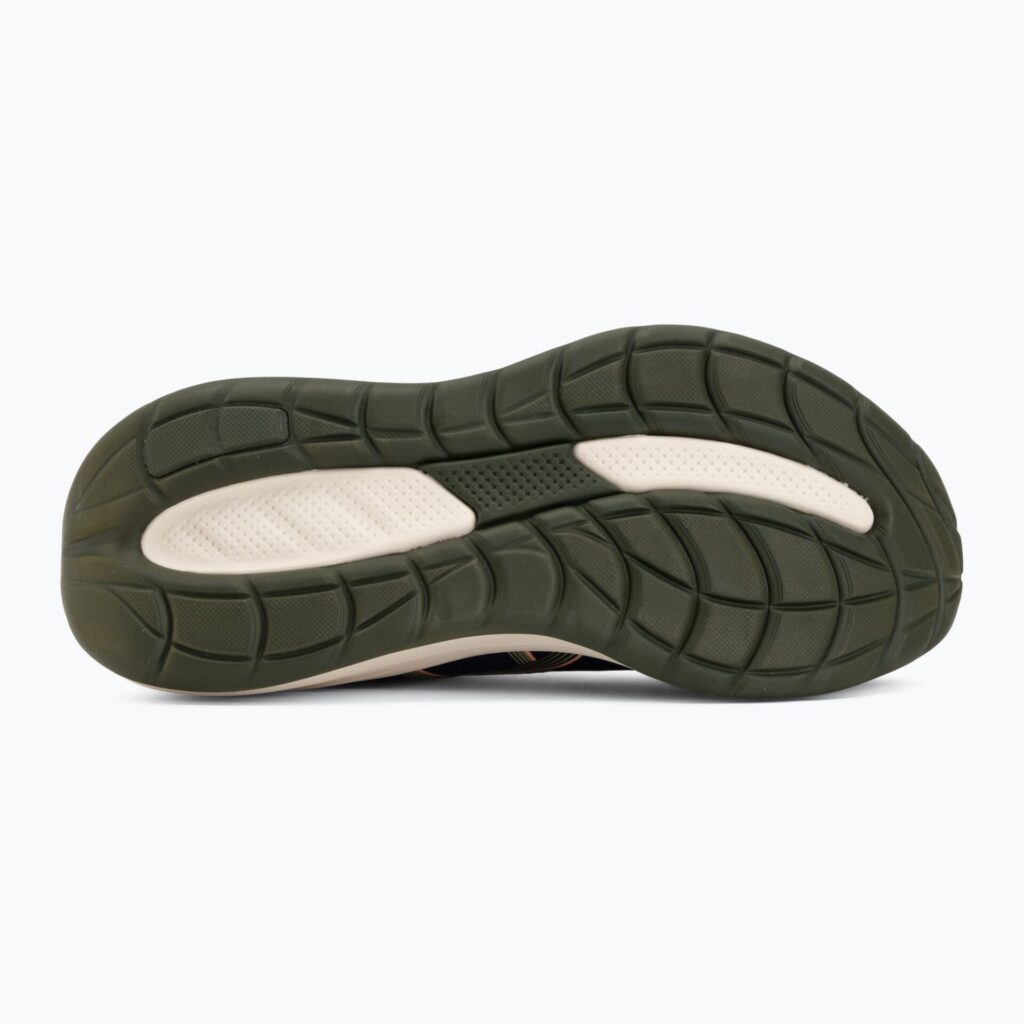 Кроссовки для бега мужскиеASICS Gel-Cumulus 28 midnight/khaki green