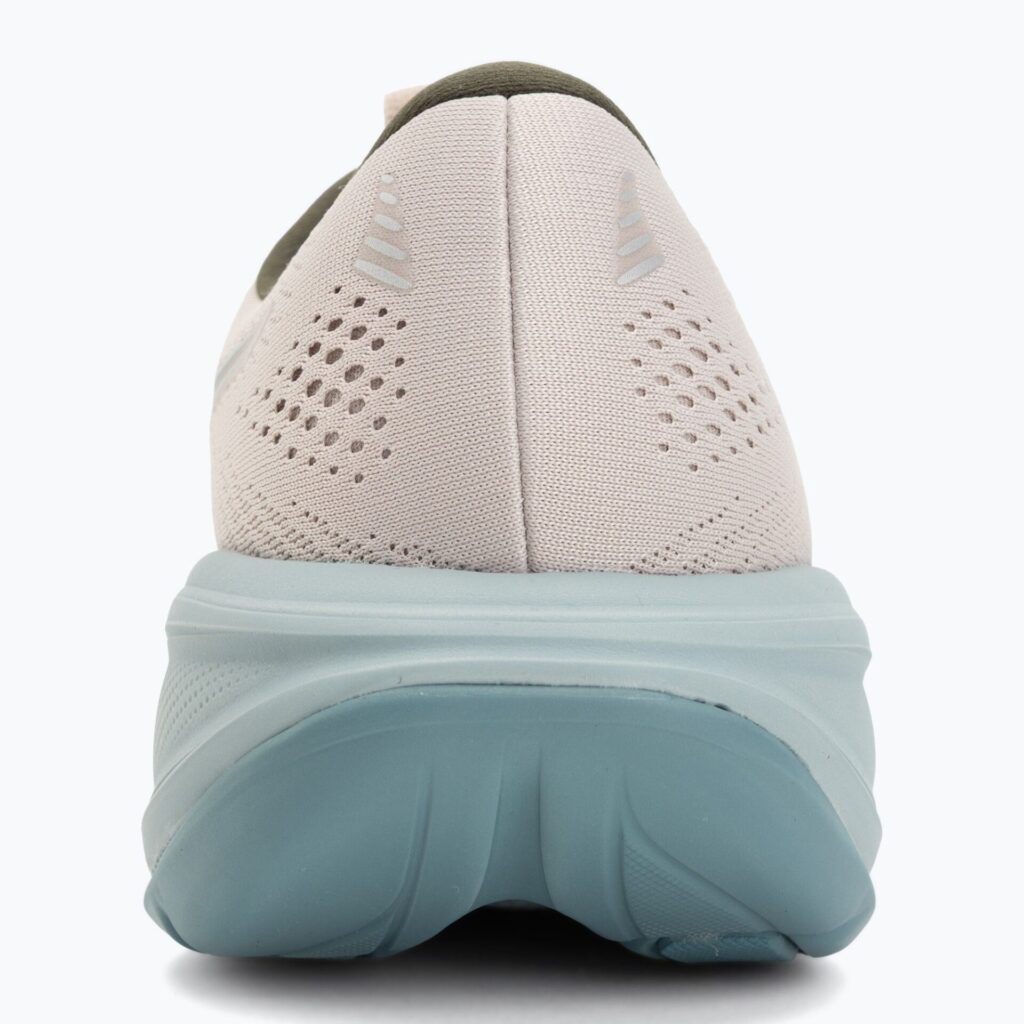 Кроссовки для бега мужскиеASICS Gel-Cumulus 28 simply taupe/vintage khaki