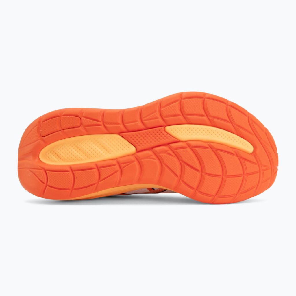 Кроссовки для бега мужскиеASICS Gel-Cumulus 28 white/energy orange