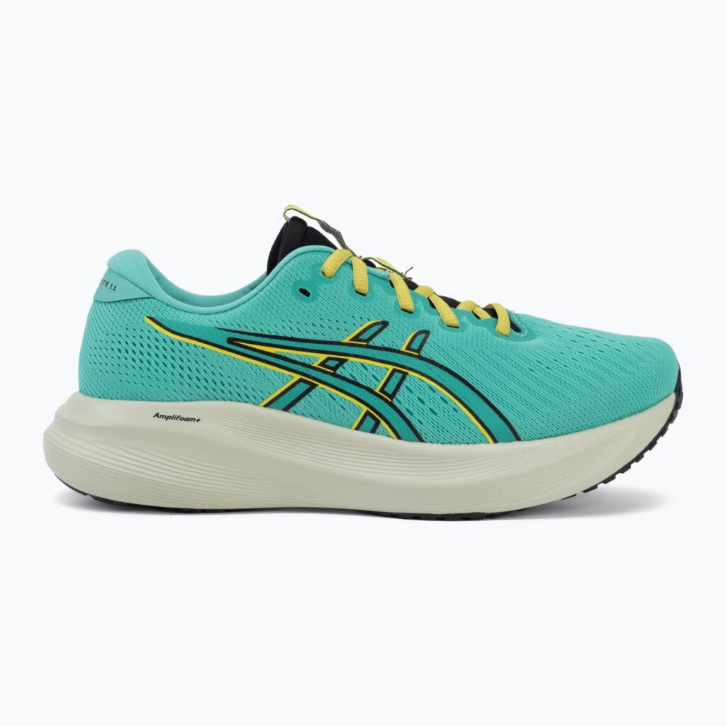 Кроссовки для бега мужскиеASICS Gel-Excite 11 aurora green/black