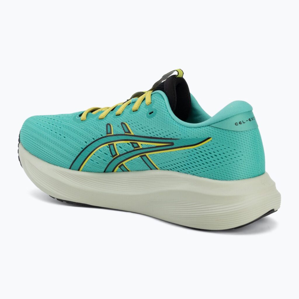 Кроссовки для бега мужскиеASICS Gel-Excite 11 aurora green/black