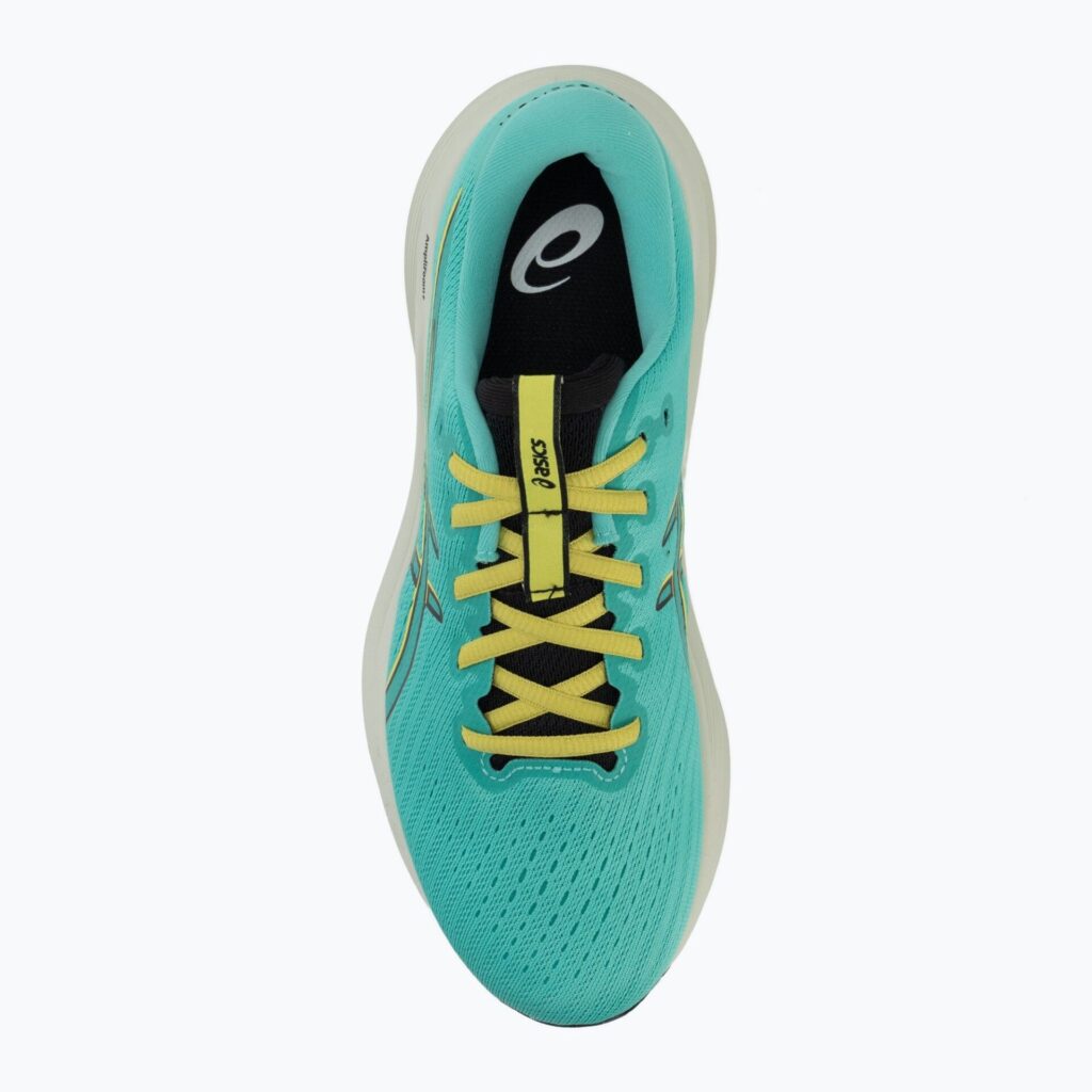 Кроссовки для бега мужскиеASICS Gel-Excite 11 aurora green/black