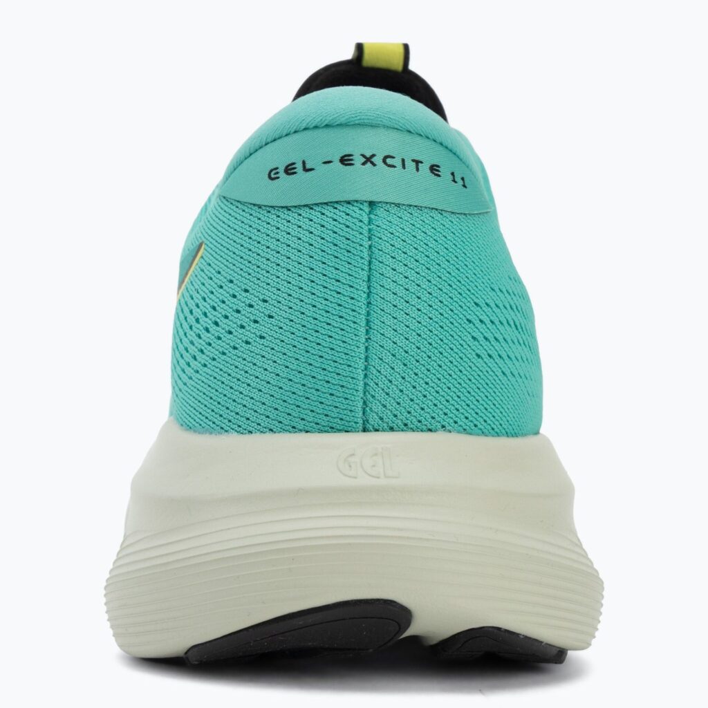 Кроссовки для бега мужскиеASICS Gel-Excite 11 aurora green/black