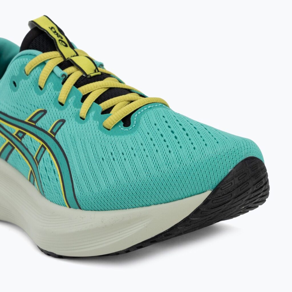 Кроссовки для бега мужскиеASICS Gel-Excite 11 aurora green/black