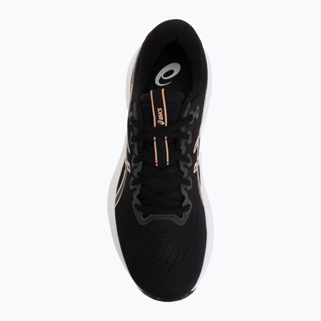 Кроссовки для бега мужскиеASICS Gel-Excite 11 black/bright sunstone