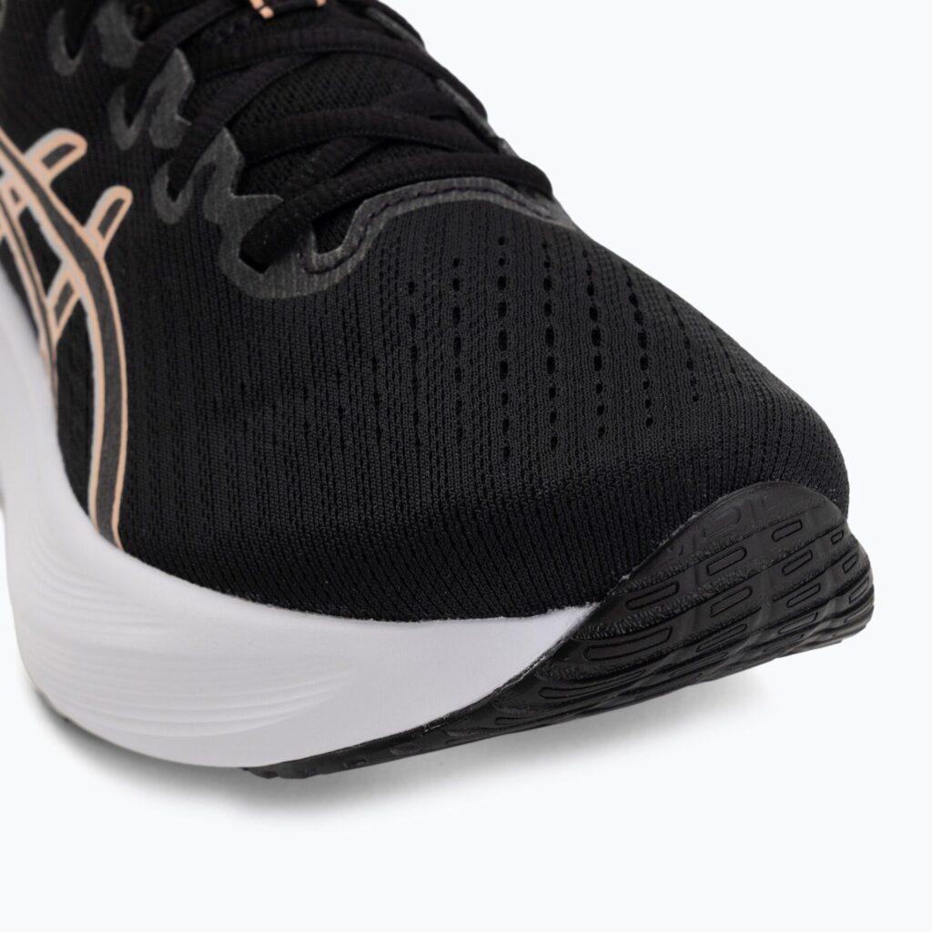 Кроссовки для бега мужскиеASICS Gel-Excite 11 black/bright sunstone