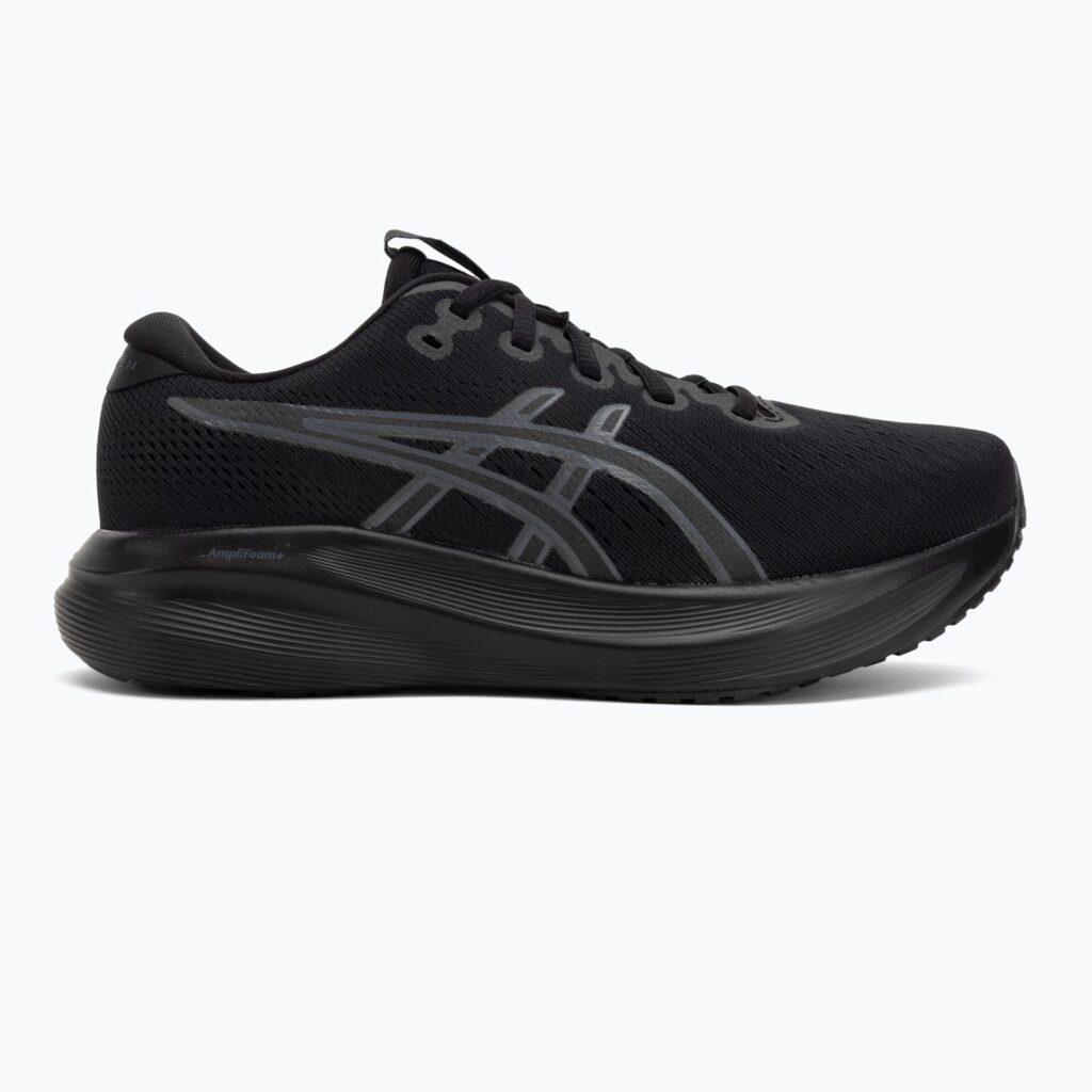 Кроссовки для бега мужскиеASICS Gel-Excite 11 black/carrier grey