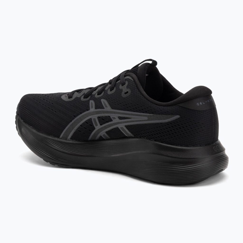 Кроссовки для бега мужскиеASICS Gel-Excite 11 black/carrier grey