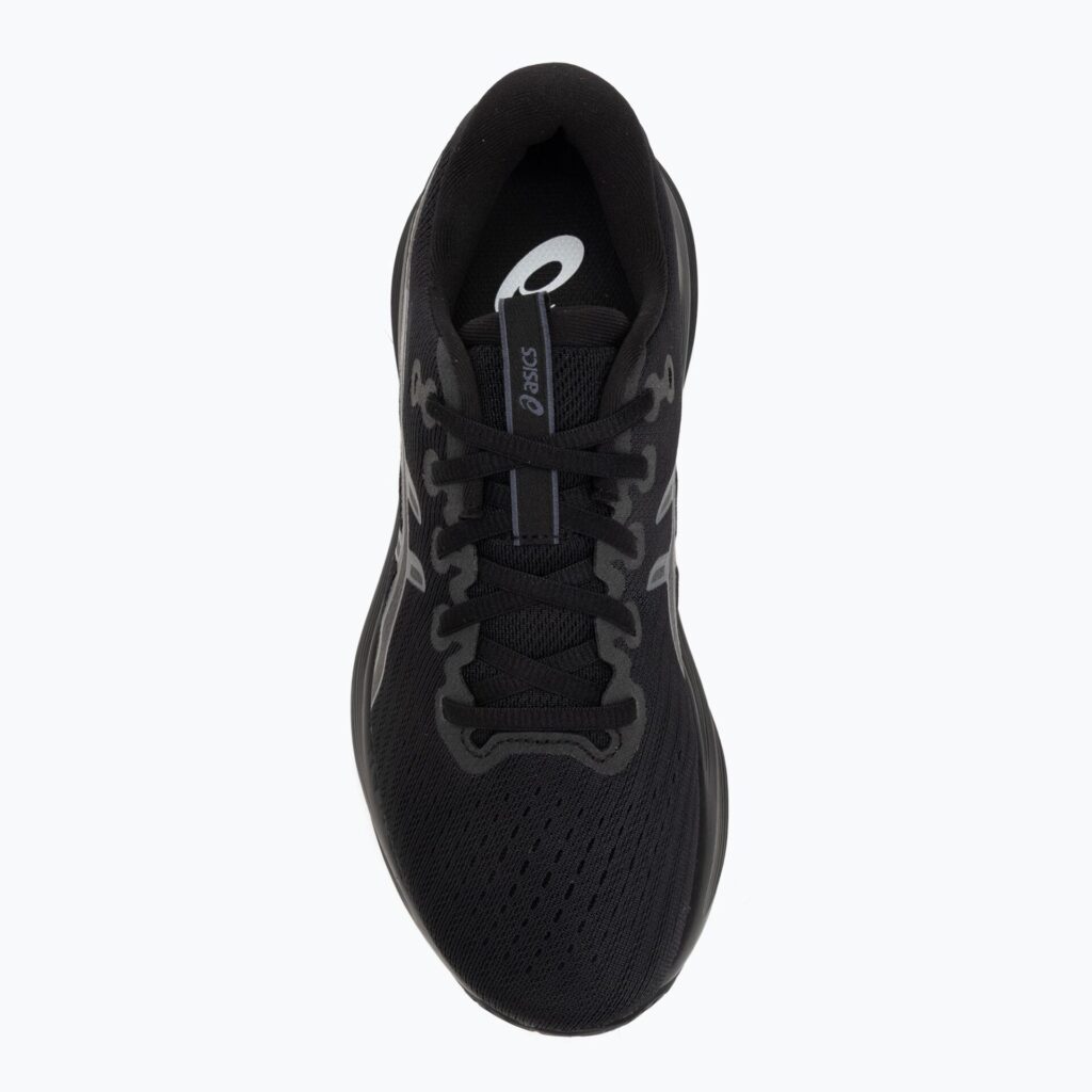 Кроссовки для бега мужскиеASICS Gel-Excite 11 black/carrier grey