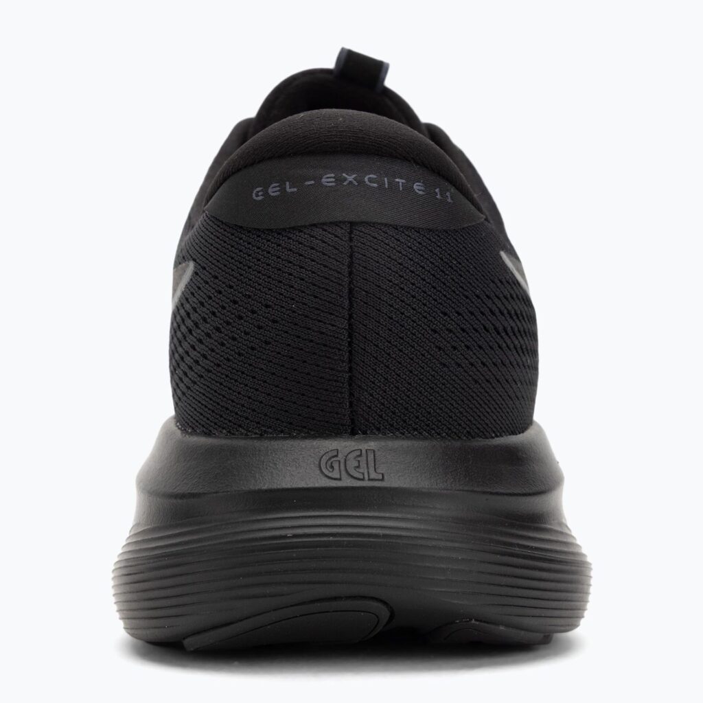 Кроссовки для бега мужскиеASICS Gel-Excite 11 black/carrier grey