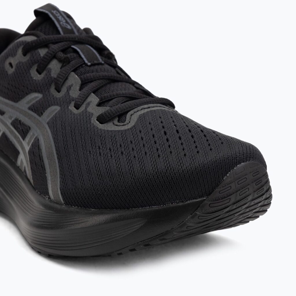 Кроссовки для бега мужскиеASICS Gel-Excite 11 black/carrier grey
