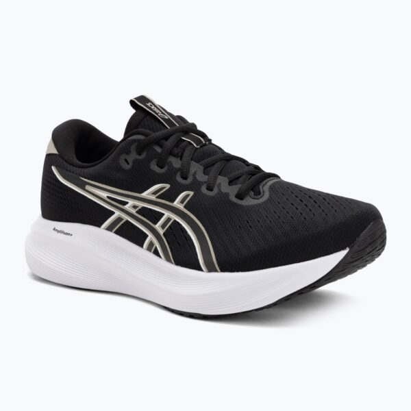 Кроссовки для бега мужскиеASICS Gel-Excite 11 black/meteor grey