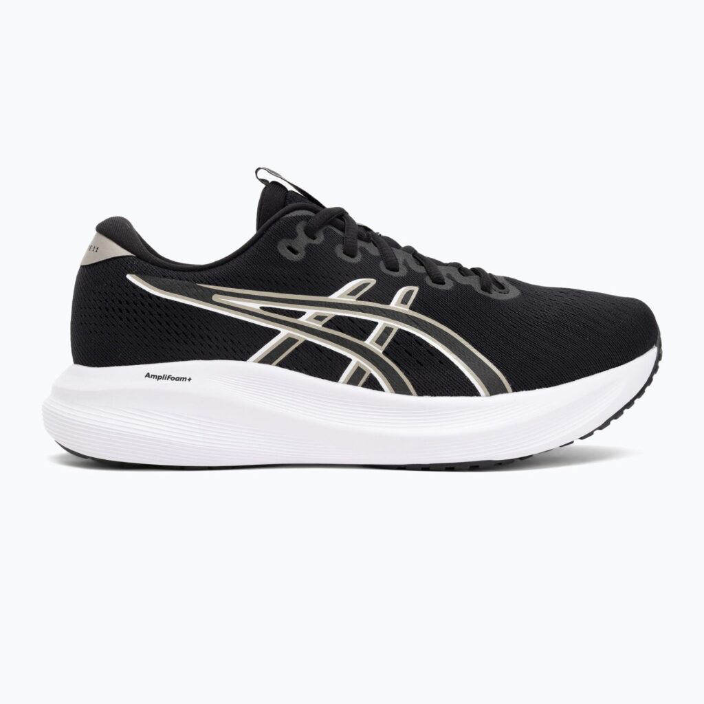 Кроссовки для бега мужскиеASICS Gel-Excite 11 black/meteor grey