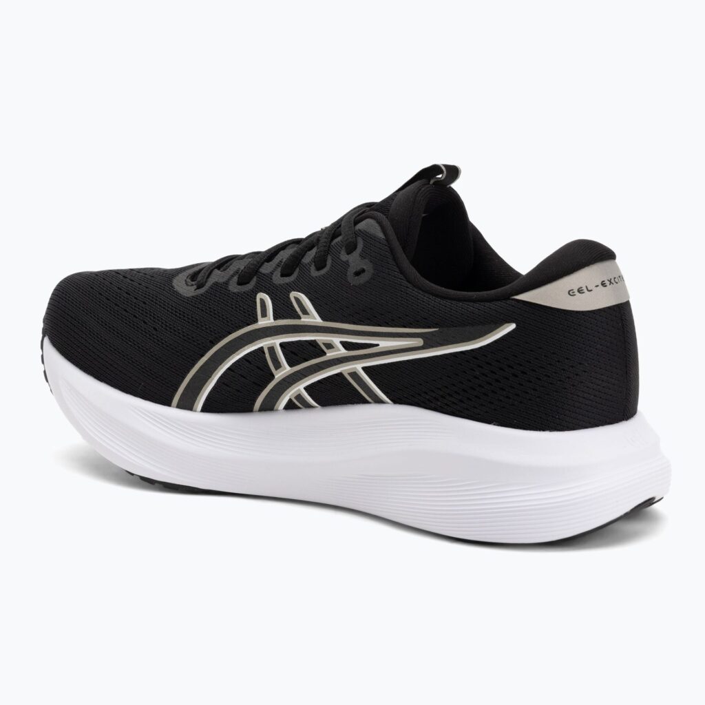 Кроссовки для бега мужскиеASICS Gel-Excite 11 black/meteor grey