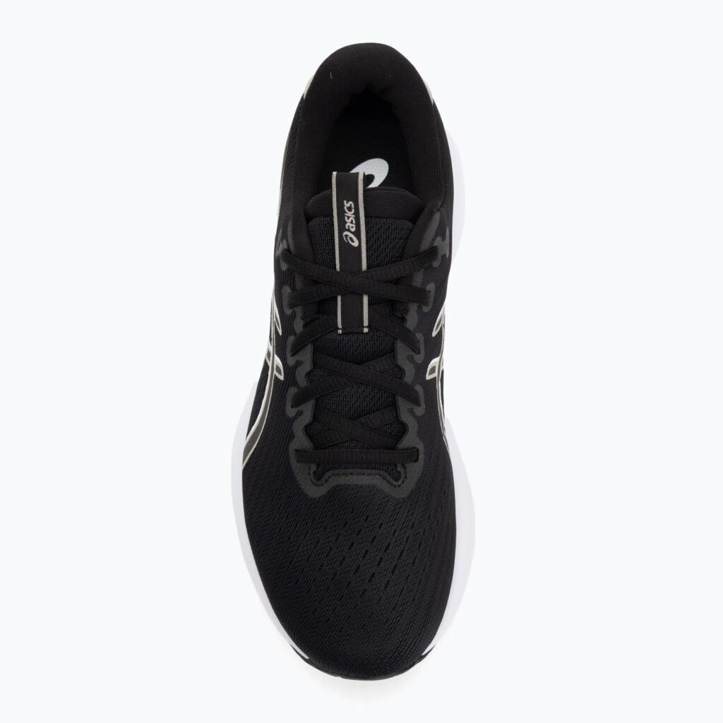 Кроссовки для бега мужскиеASICS Gel-Excite 11 black/meteor grey