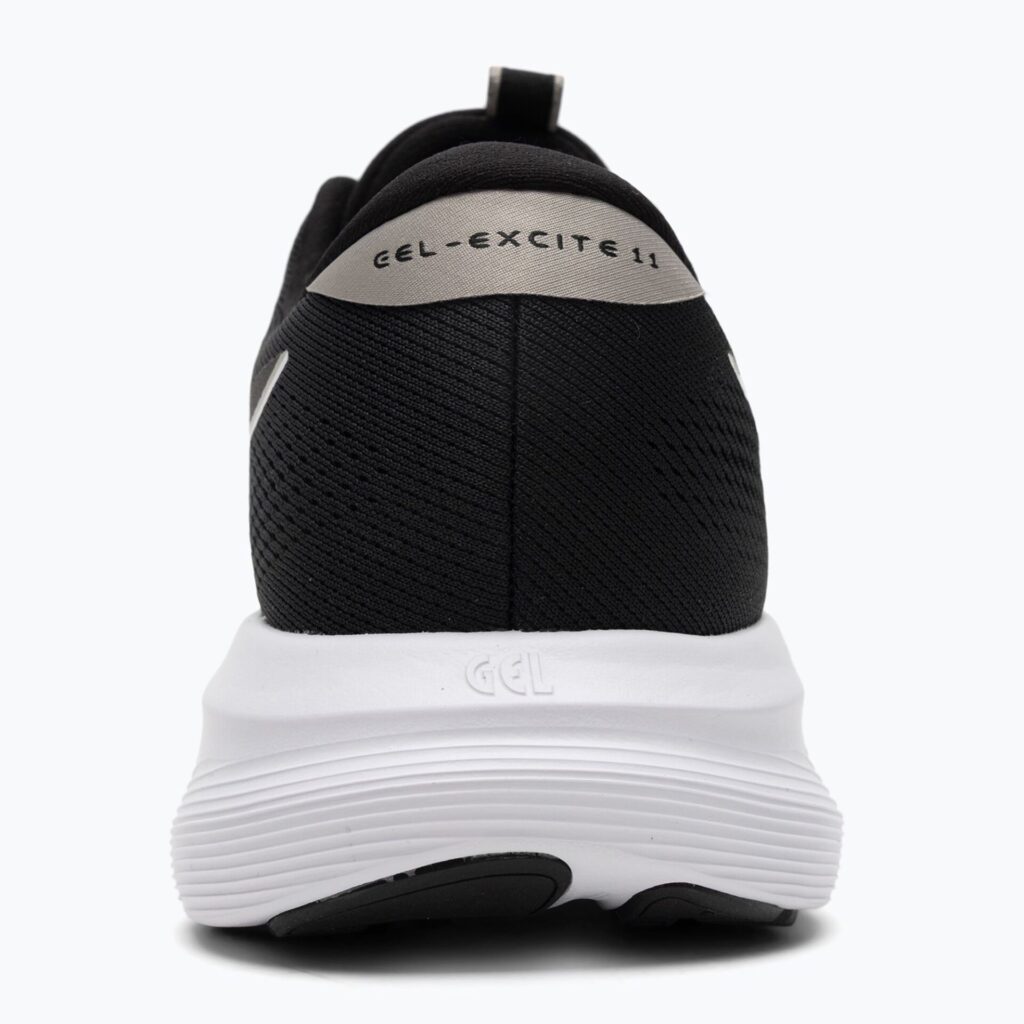 Кроссовки для бега мужскиеASICS Gel-Excite 11 black/meteor grey