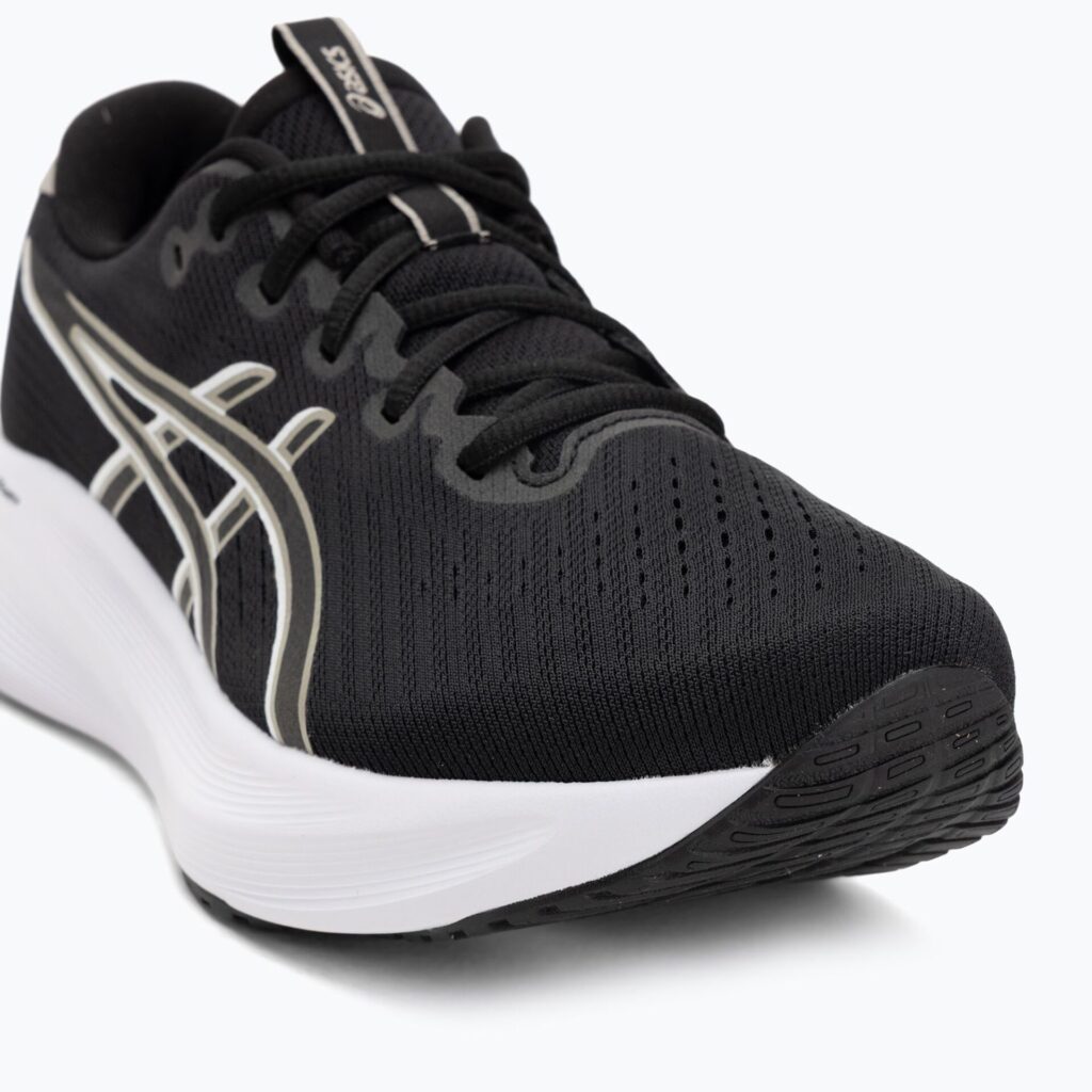 Кроссовки для бега мужскиеASICS Gel-Excite 11 black/meteor grey