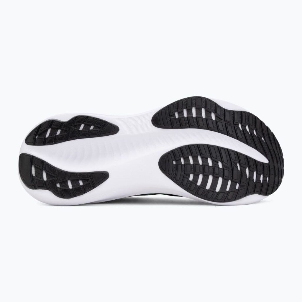 Кроссовки для бега мужскиеASICS Gel-Excite 11 black/vital green