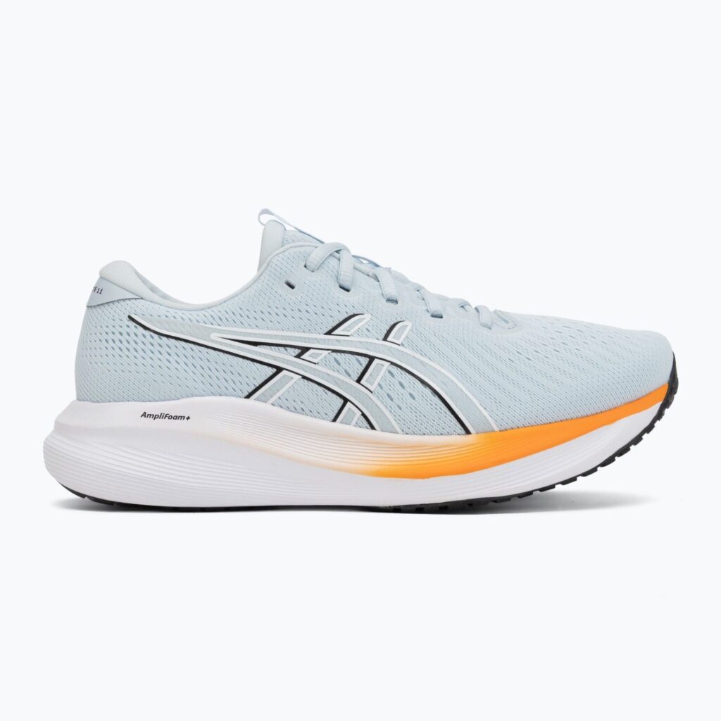 Кроссовки для бега мужскиеASICS Gel-Excite 11 cool grey/white