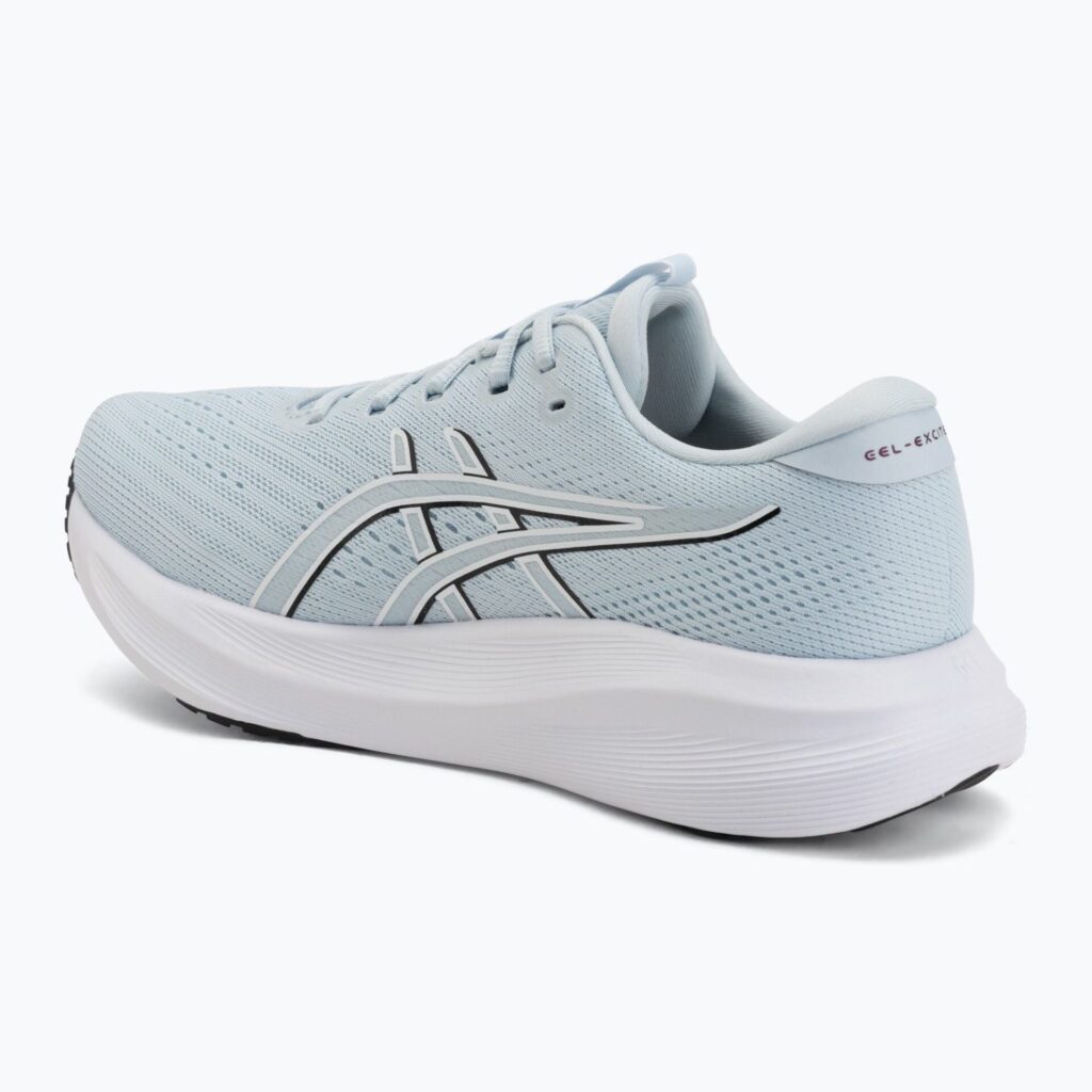Кроссовки для бега мужскиеASICS Gel-Excite 11 cool grey/white
