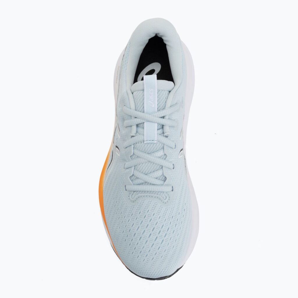 Кроссовки для бега мужскиеASICS Gel-Excite 11 cool grey/white