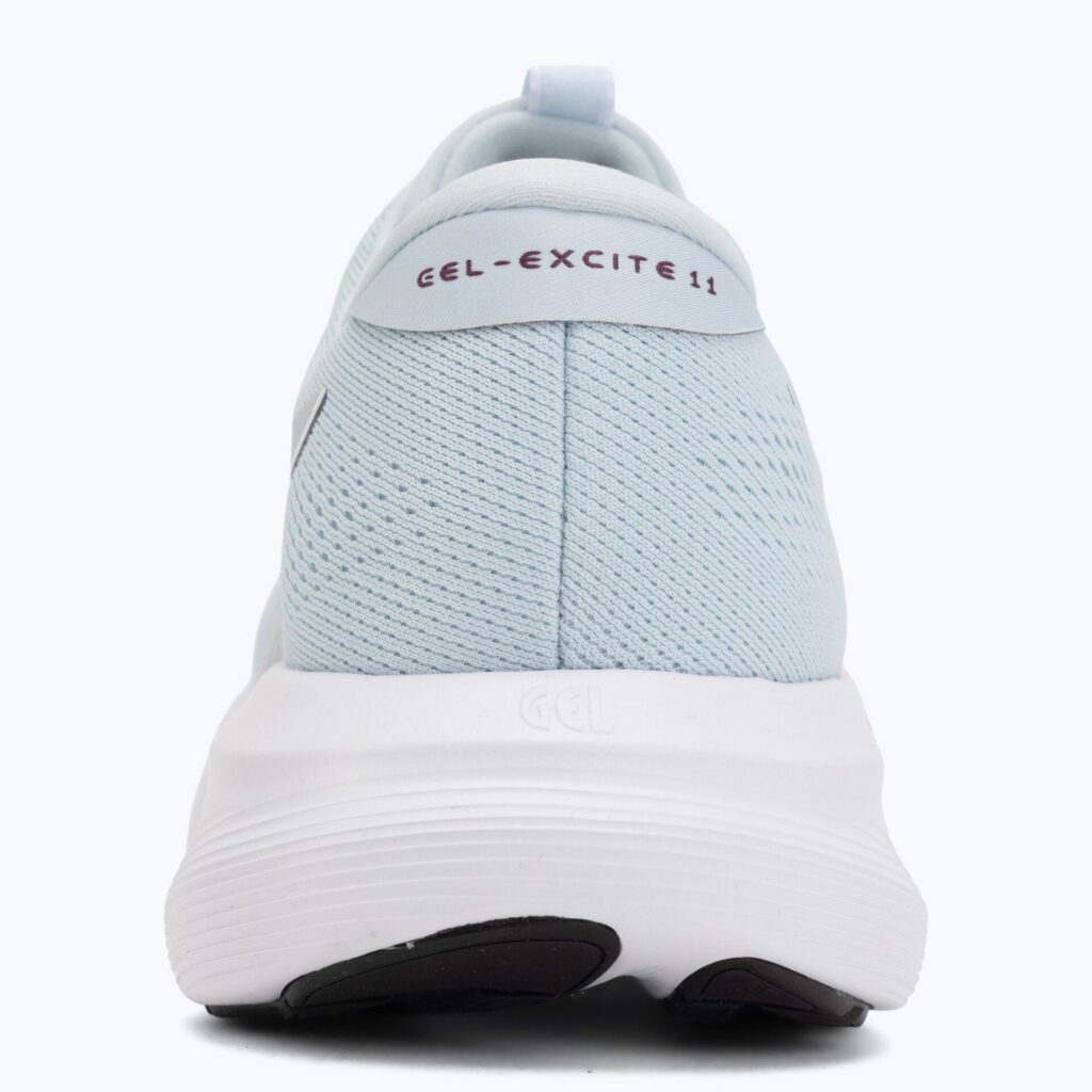 Кроссовки для бега мужскиеASICS Gel-Excite 11 cool grey/white