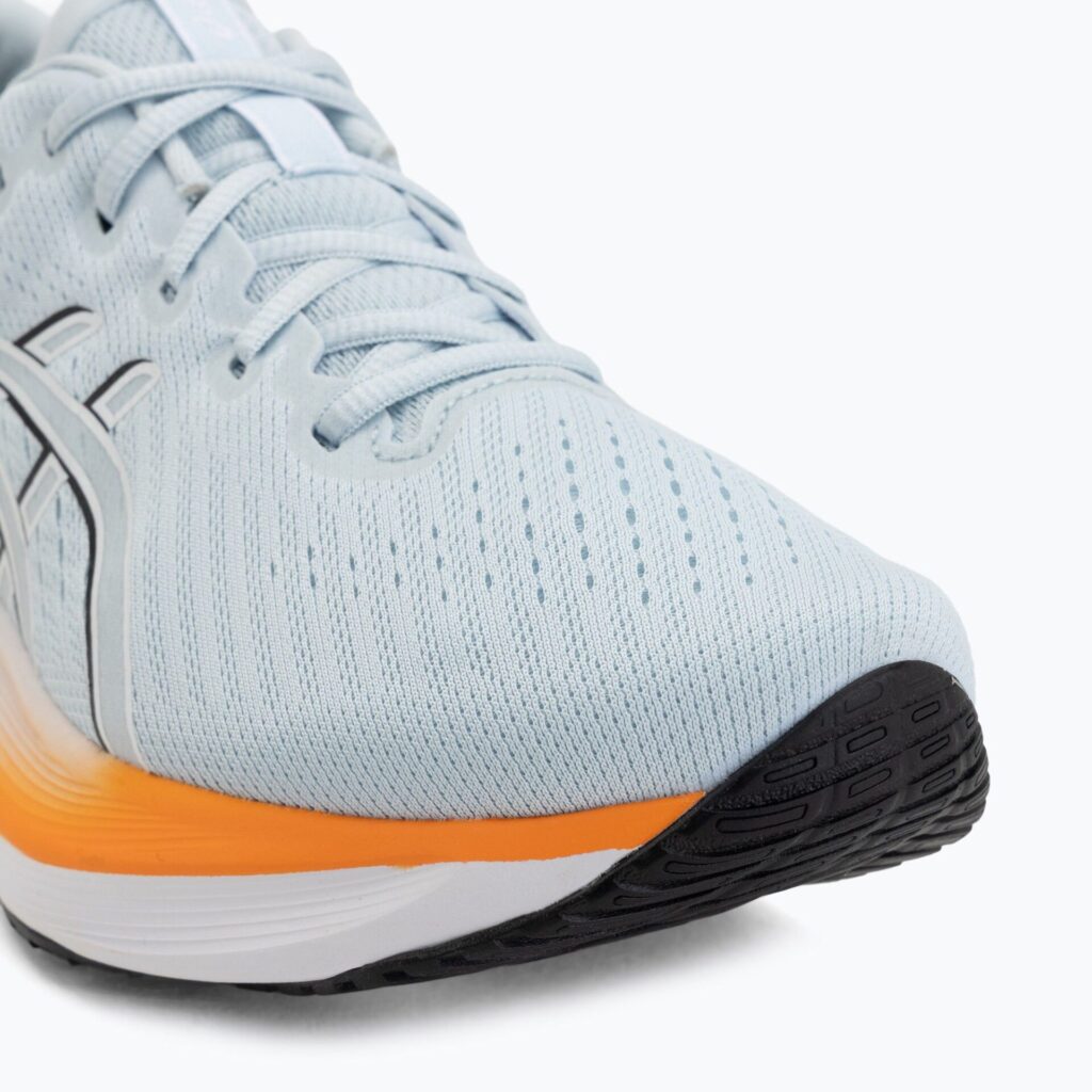 Кроссовки для бега мужскиеASICS Gel-Excite 11 cool grey/white