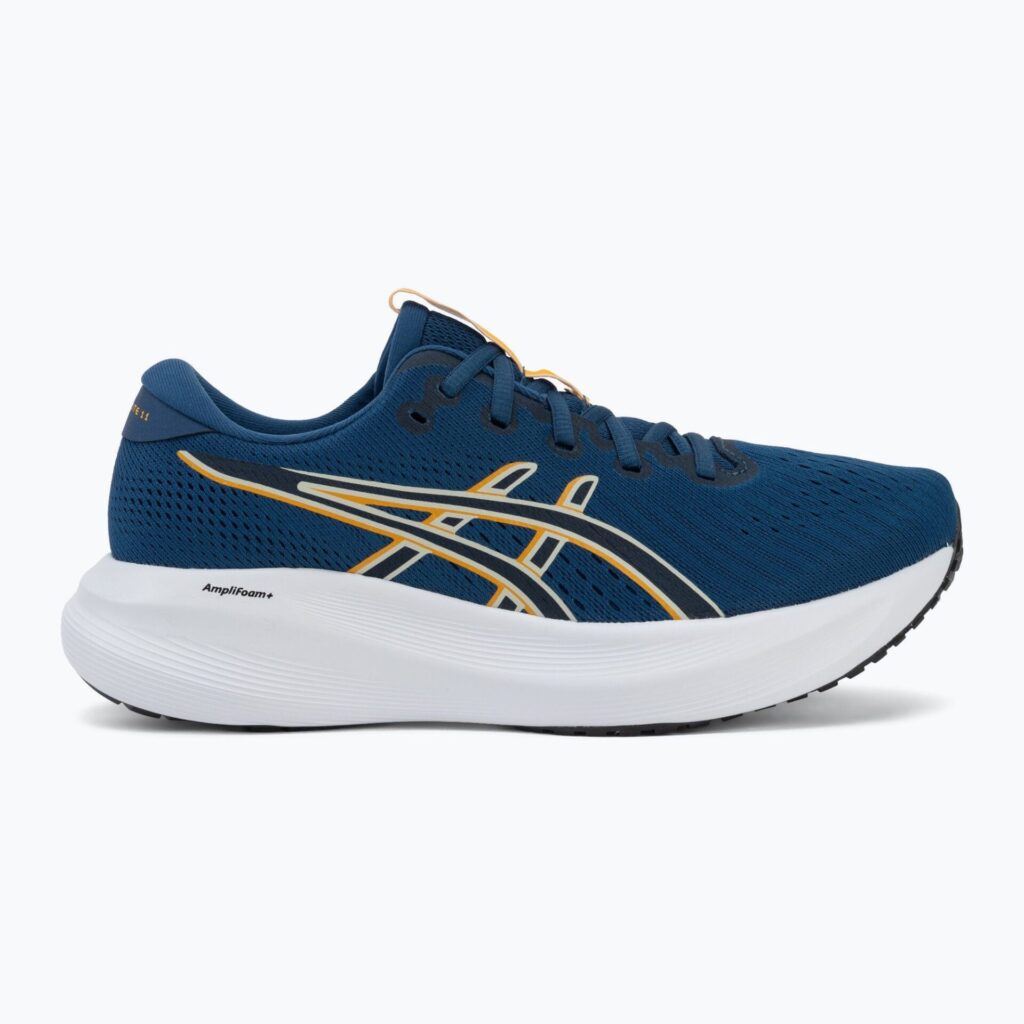 Кроссовки для бега мужскиеASICS Gel-Excite 11 twilight blue/light dust