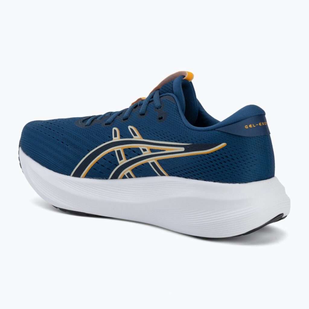 Кроссовки для бега мужскиеASICS Gel-Excite 11 twilight blue/light dust