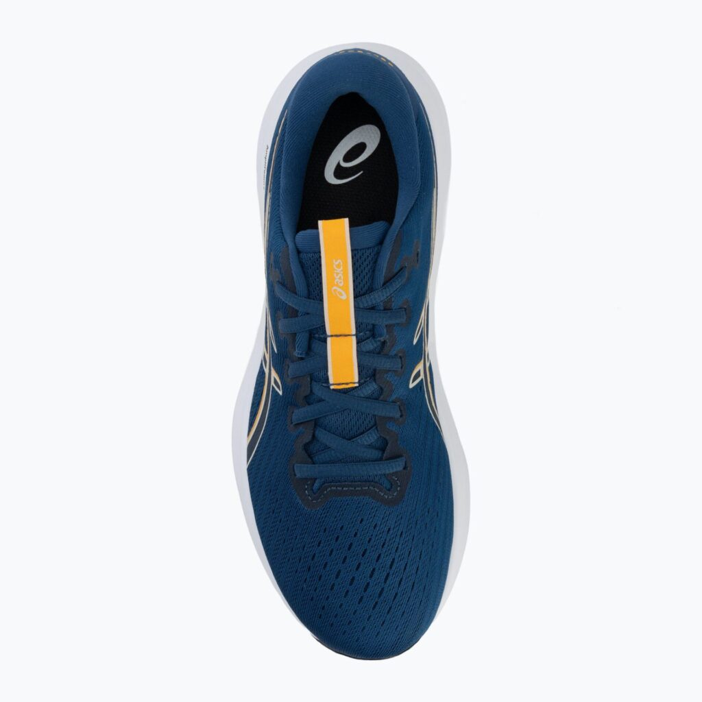 Кроссовки для бега мужскиеASICS Gel-Excite 11 twilight blue/light dust