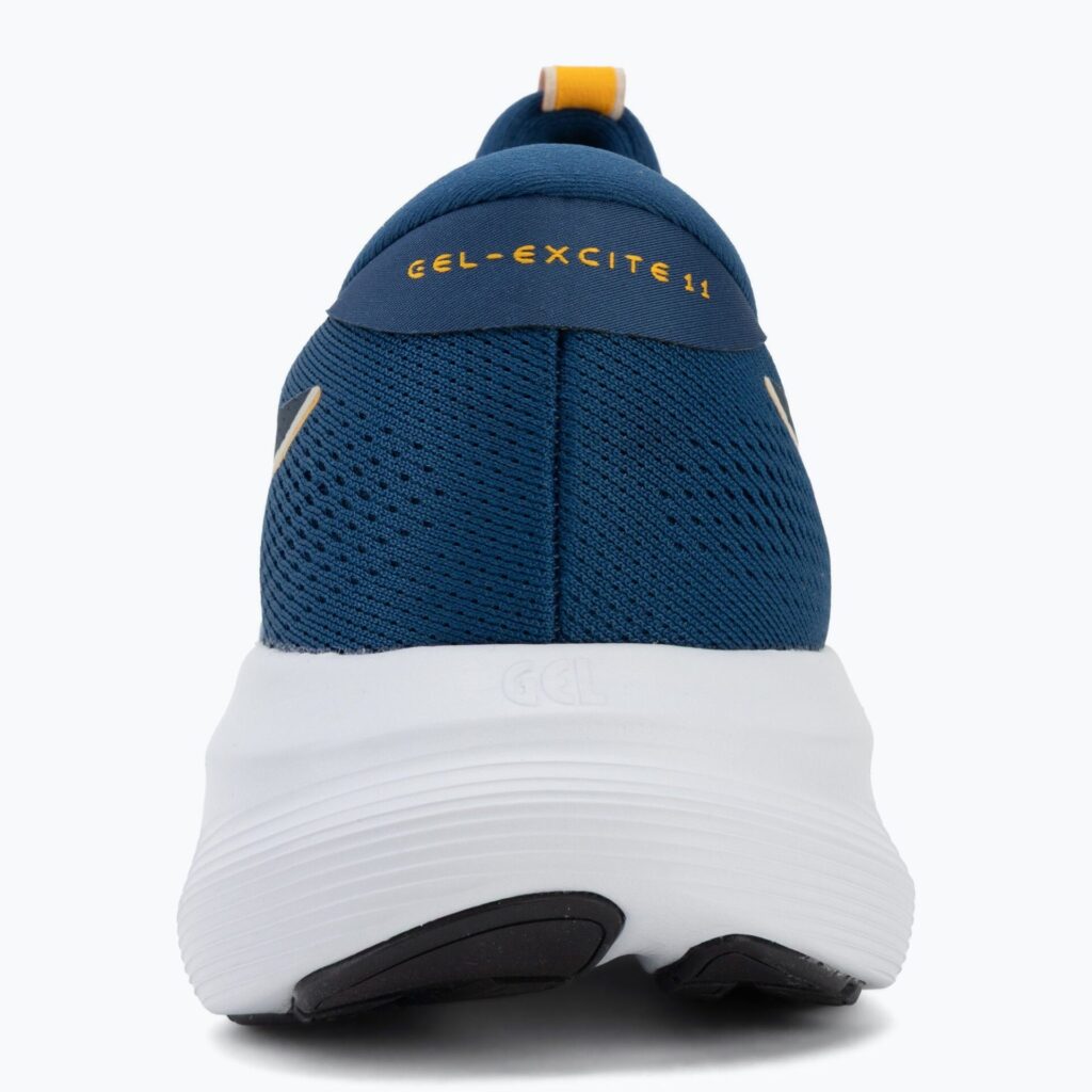 Кроссовки для бега мужскиеASICS Gel-Excite 11 twilight blue/light dust