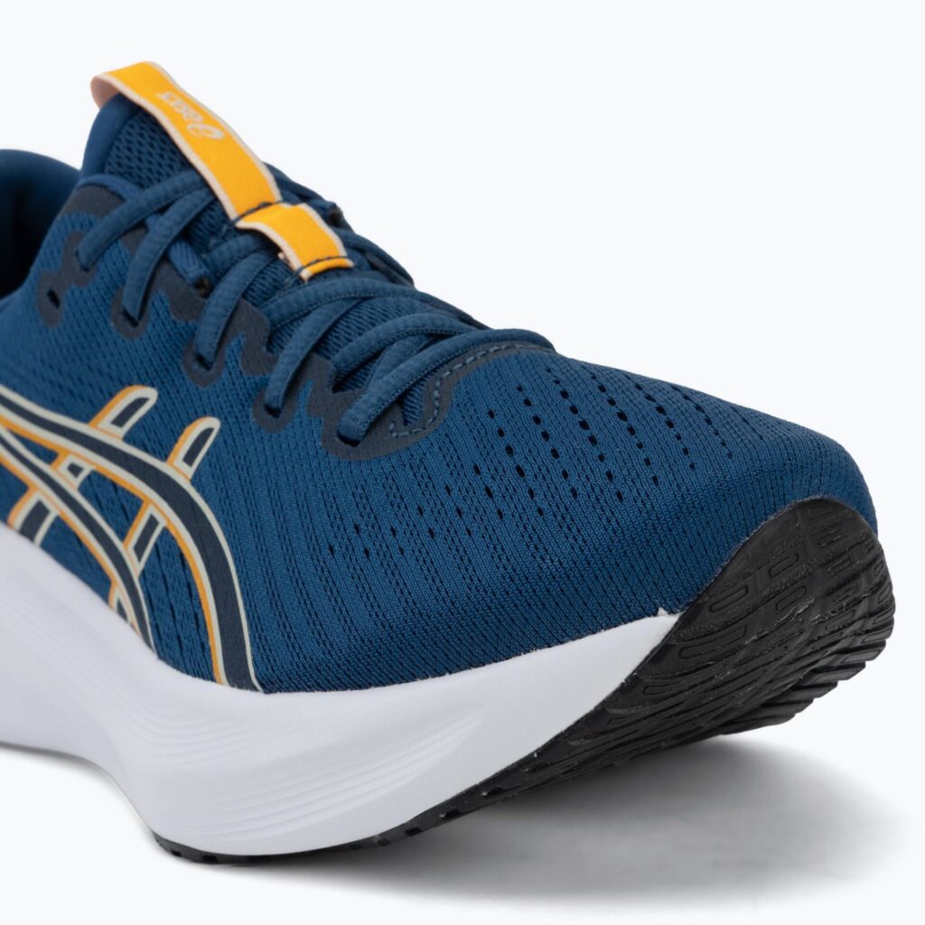 Кроссовки для бега мужскиеASICS Gel-Excite 11 twilight blue/light dust
