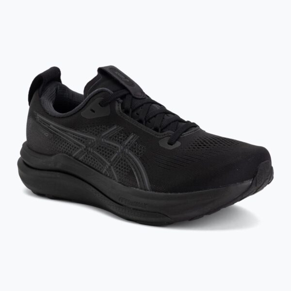 Кроссовки для бега мужскиеASICS Gel-Kayano 33 black/black