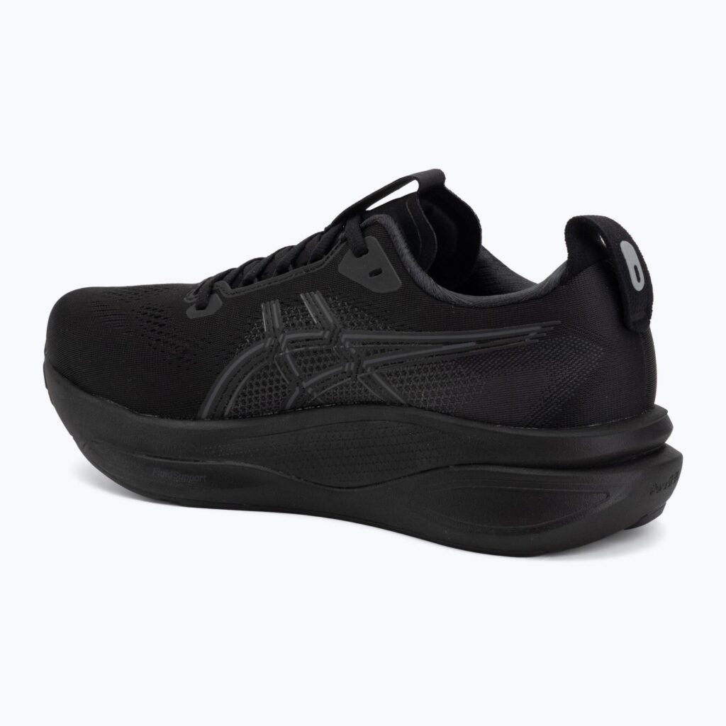 Кроссовки для бега мужскиеASICS Gel-Kayano 33 black/black