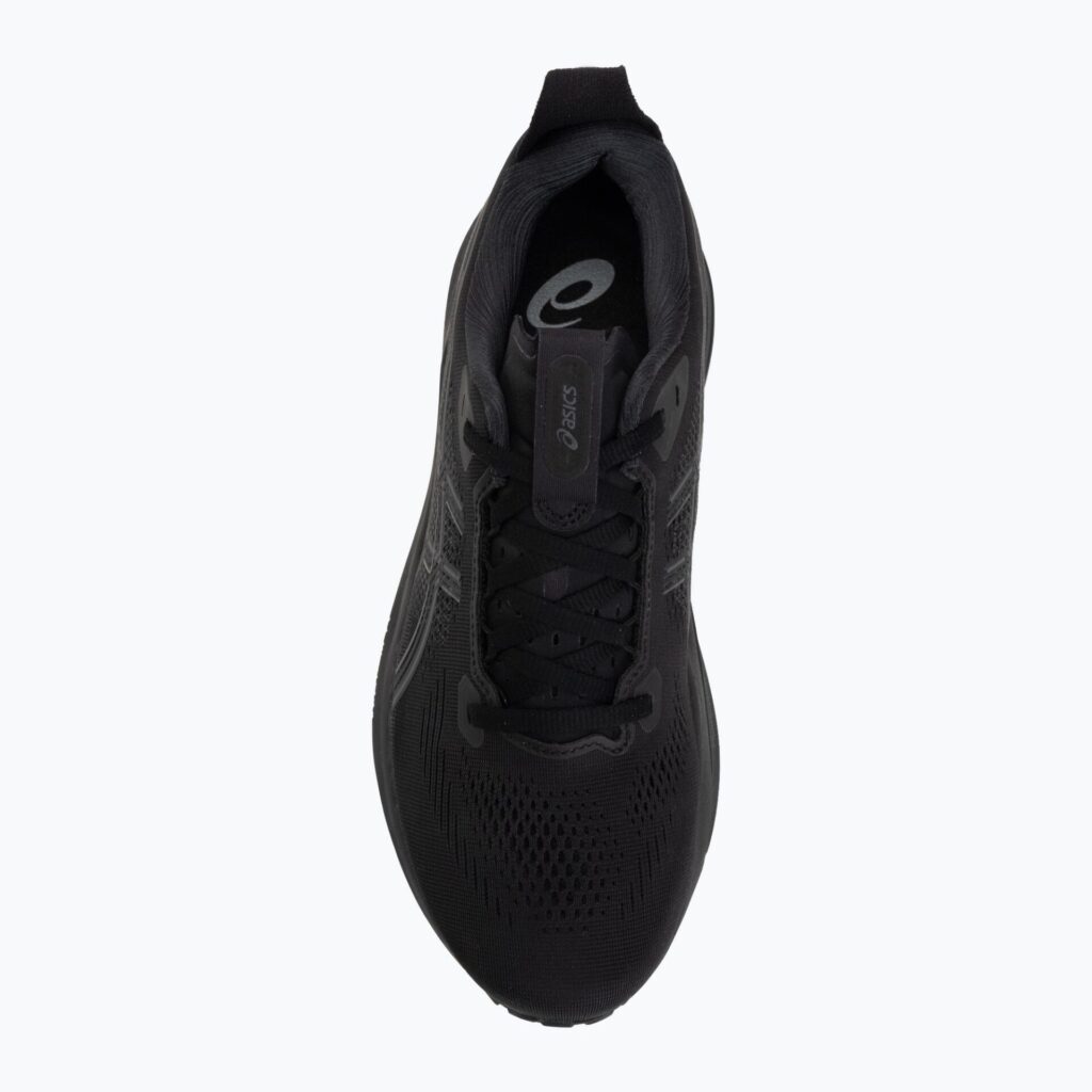 Кроссовки для бега мужскиеASICS Gel-Kayano 33 black/black