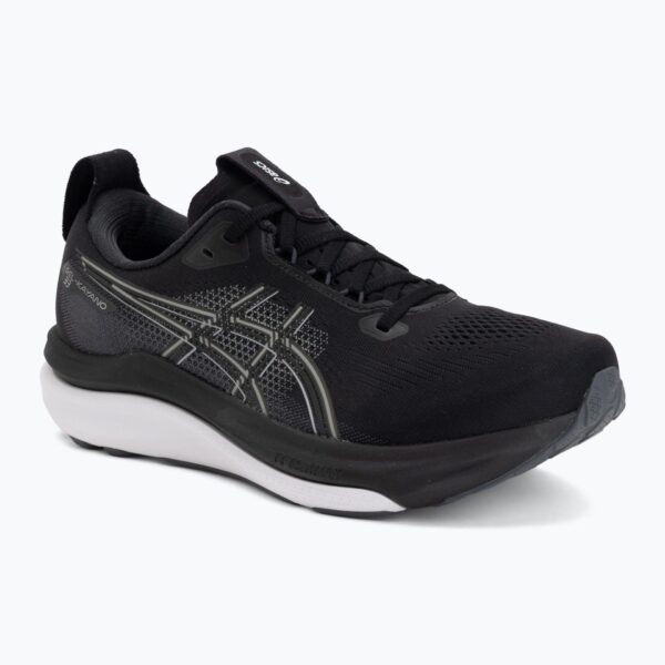 Кроссовки для бега мужскиеASICS Gel-Kayano 33 black/white