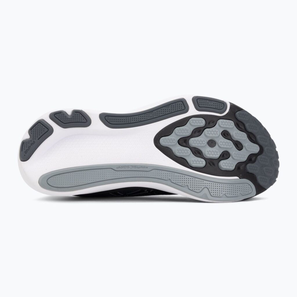 Кроссовки для бега мужскиеASICS Gel-Kayano 33 black/white