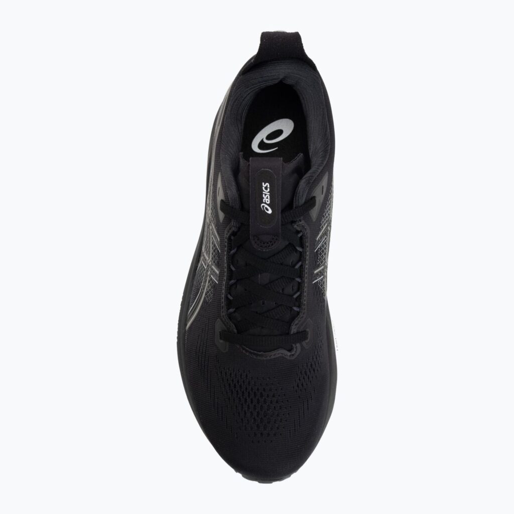 Кроссовки для бега мужскиеASICS Gel-Kayano 33 black/white