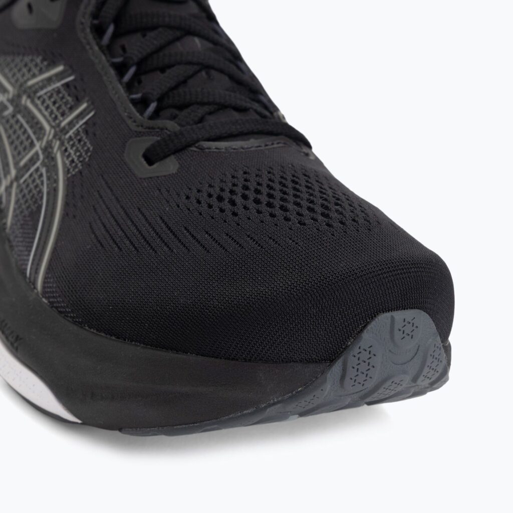 Кроссовки для бега мужскиеASICS Gel-Kayano 33 black/white
