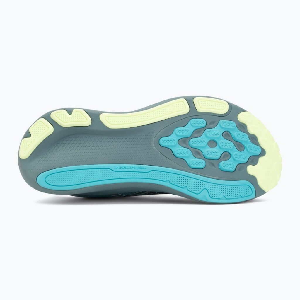 Кроссовки для бега мужскиеASICS Gel-Kayano 33 foggy teal/illuminate yellow