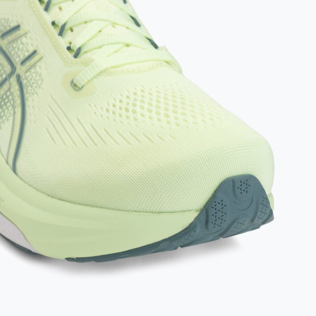 Кроссовки для бега мужскиеASICS Gel-Kayano 33 illuminate yellow/white