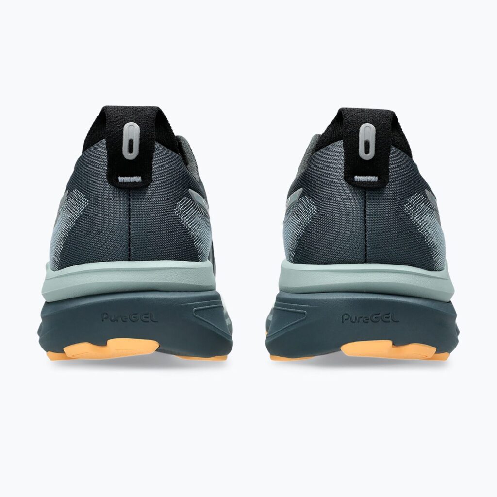 Кроссовки для бега мужскиеASICS Gel-Kayano 33 Lite-Show lite show/orange glow