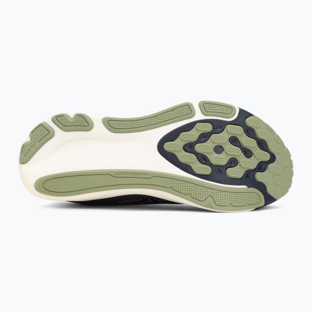 Кроссовки для бега мужскиеASICS Gel-Kayano 33 midnight/khaki green