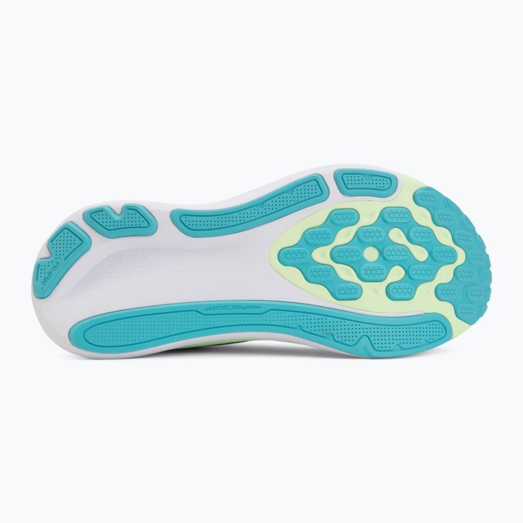 Кроссовки для бега мужскиеASICS Gel-Kayano 33 white/energy aqua