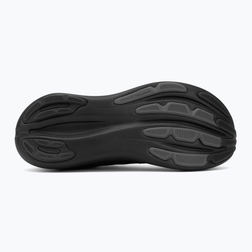 Кроссовки для бега мужскиеASICS Gel-Nimbus 28 black/graphite grey