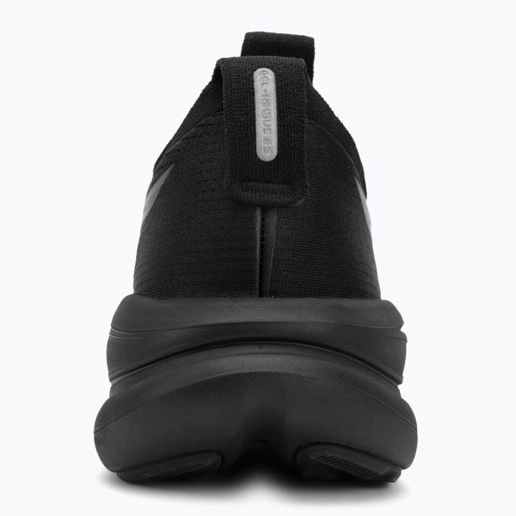 Кроссовки для бега мужскиеASICS Gel-Nimbus 28 black/graphite grey