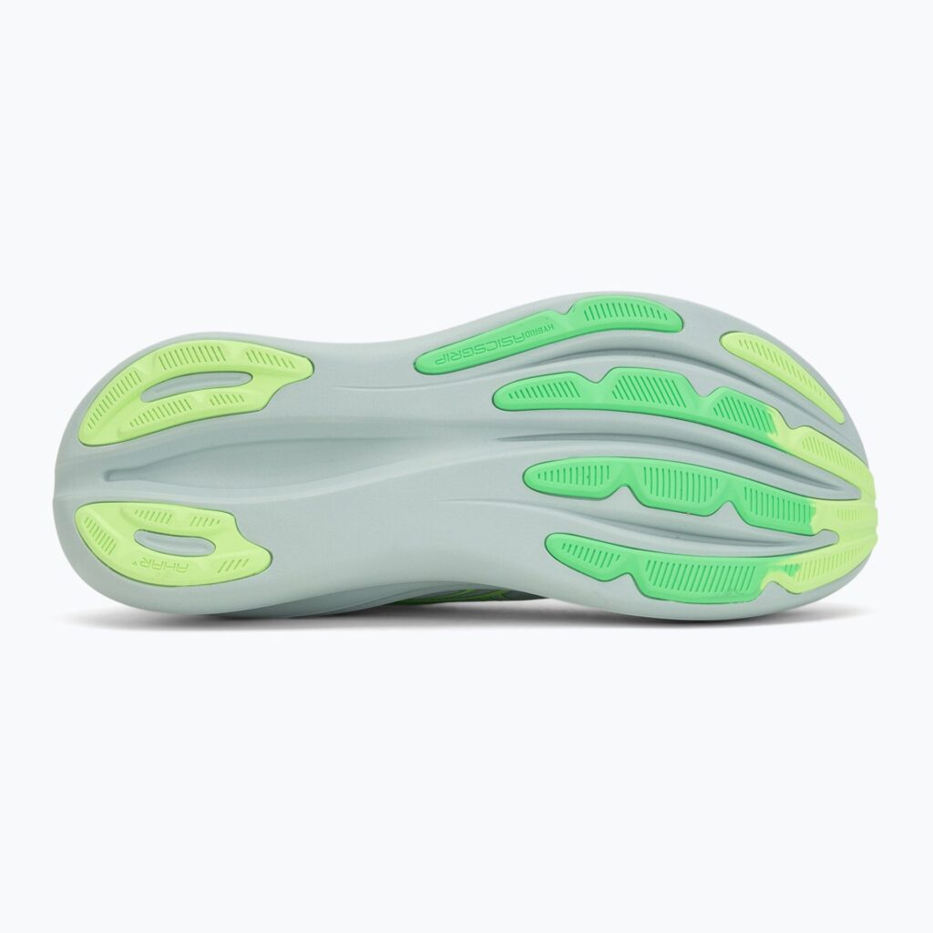 Кроссовки для бега мужскиеASICS Gel-Nimbus 28 cold moss/illuminate green